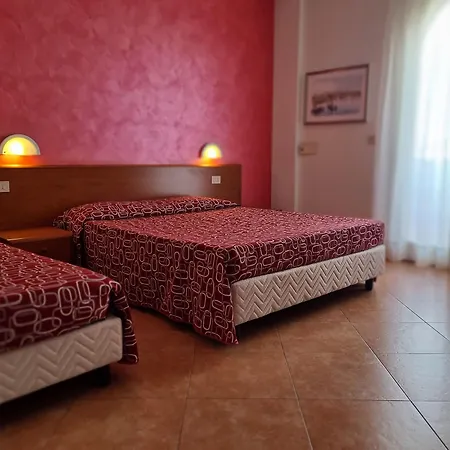 Hotel Alexander 3*