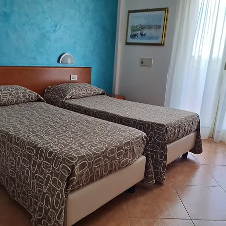 Alexander 3* Giardini Naxos