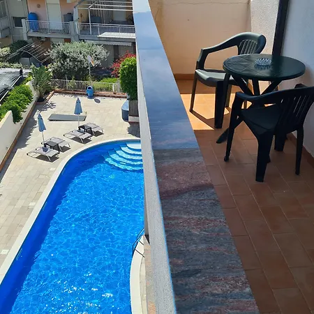 Alexander 3* Giardini Naxos