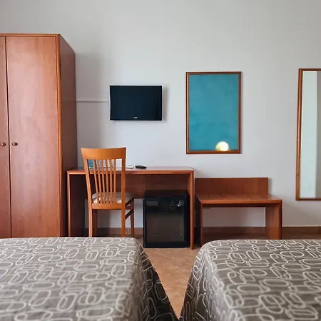 Hotel Alexander Giardini Naxos