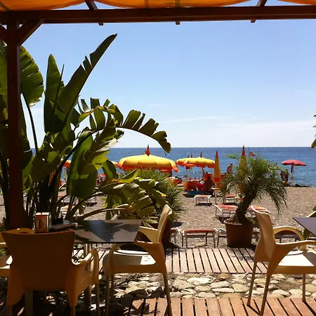 Otel Alexander