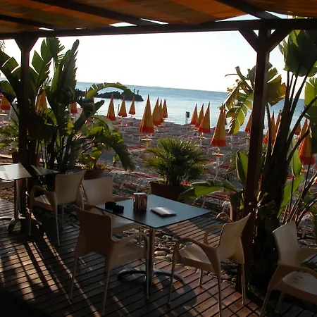 Alexander Hotel 3*