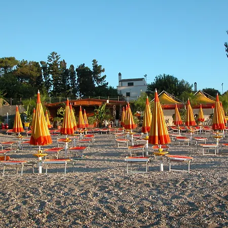 Alexander Giardini Naxos