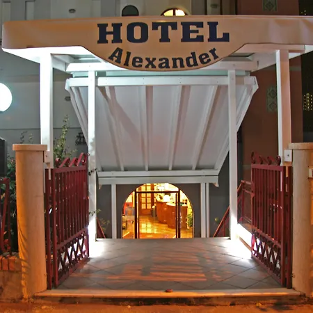 Alexander