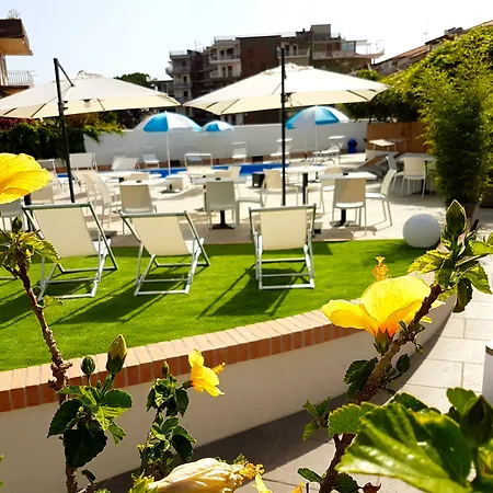 Hotel Alexander