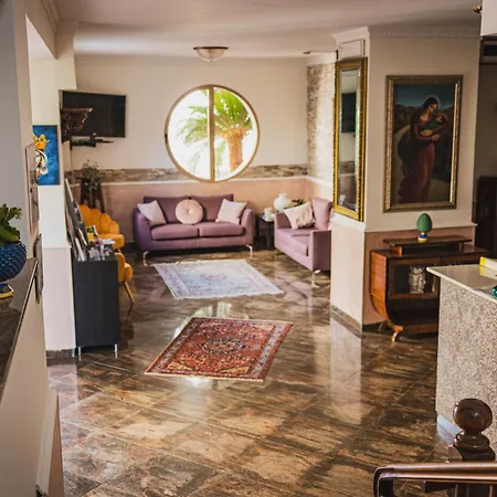 Otel Alexander