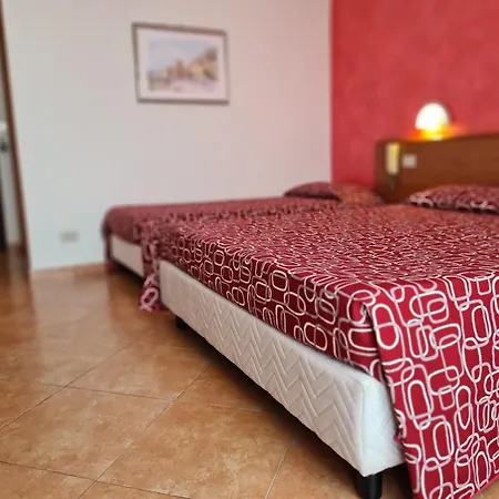 Hotel Alexander Giardini Naxos