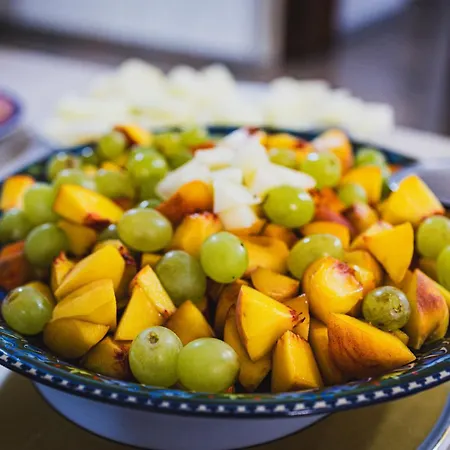 Hotel Alexander Giardini Naxos