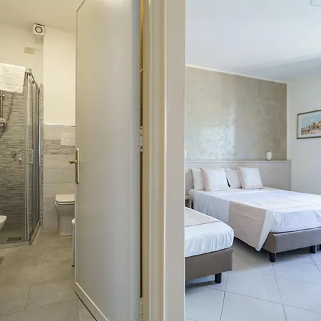 Hotel Alexander Giardini Naxos