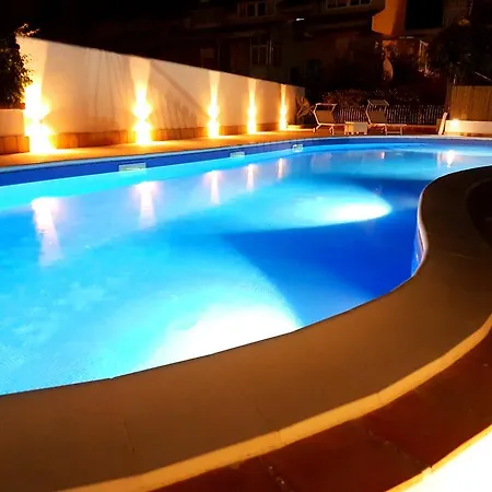 Alexander Hotel 3*