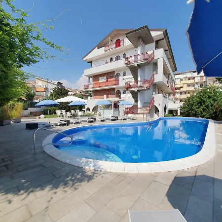 Otel Alexander