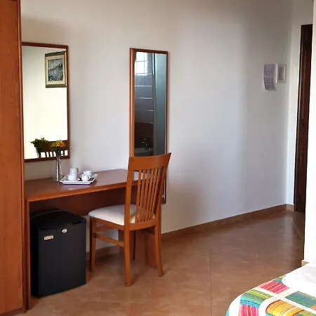Alexander Hotel Giardini Naxos