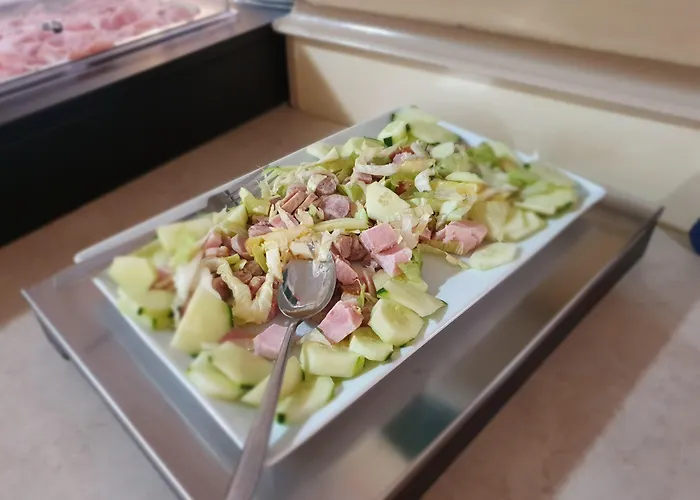 ホテル Alexander ジャルディーニ・ナクソス