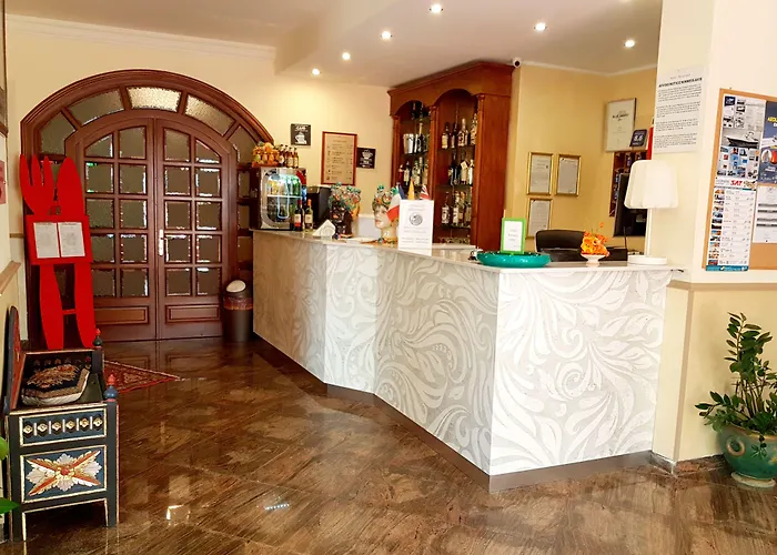 Alexander 3* 지아르디니낙소스