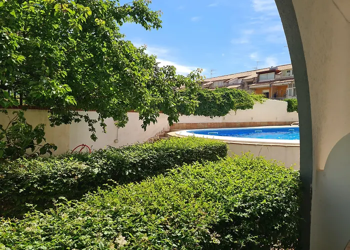 Alexander ホテル ジャルディーニ・ナクソス