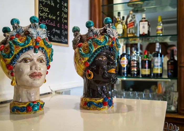 Alexander 3* ジャルディーニ・ナクソス