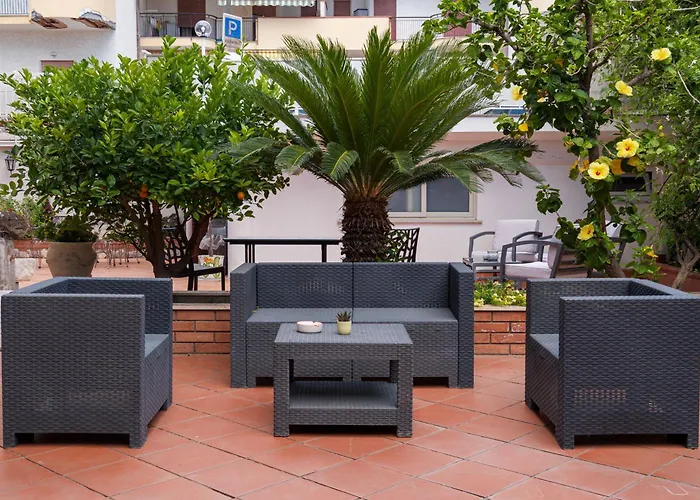 Alexander ジャルディーニ・ナクソス