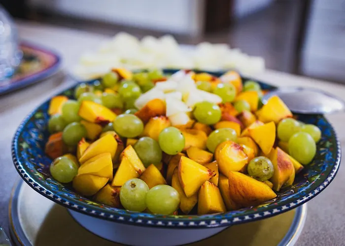 ホテル Alexander ジャルディーニ・ナクソス