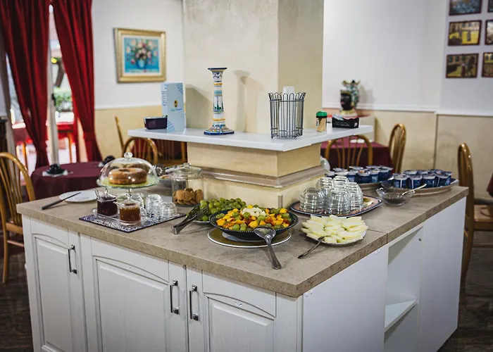 Alexander 지아르디니낙소스