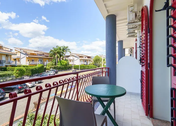 Alexander 3* 지아르디니낙소스