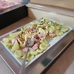 호텔 Alexander 지아르디니낙소스