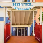 Alexander Hotell