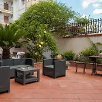 Hotell Alexander Giardini Naxos