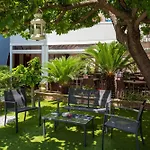 Alexander Hotell Giardini Naxos