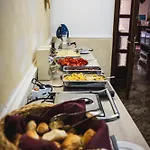 Hotell Alexander Giardini Naxos