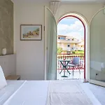 Hotell Alexander Giardini Naxos