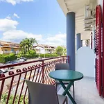 Alexander 3* Giardini-Naxos