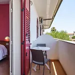 Alexander Hotell Giardini Naxos