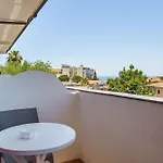 Alexander Giardini Naxos