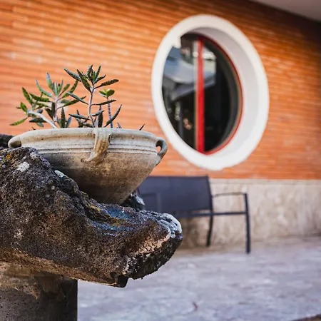 Alexander Hotel Giardini Naxos