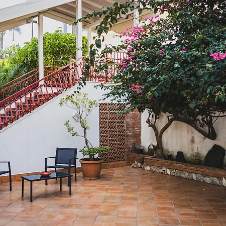 Alexander Ξενοδοχείο 3*