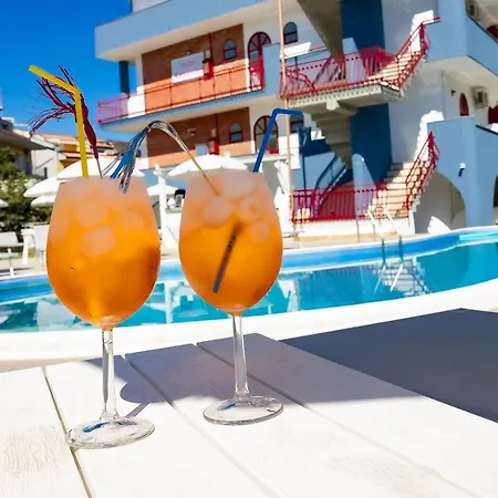 Alexander Ξενοδοχείο 3*