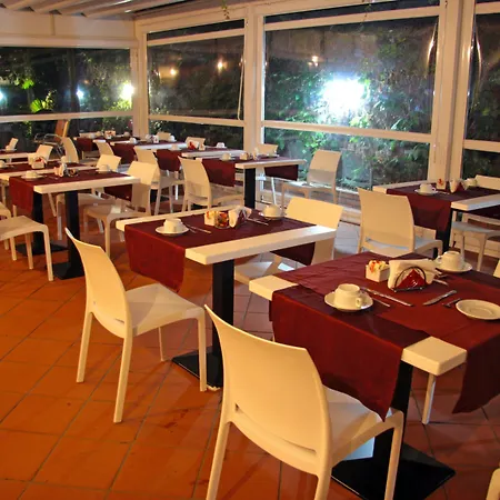 Hotel Alexander