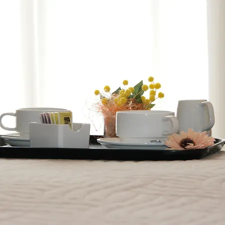 Hotel Alexander Giardini-Naxos