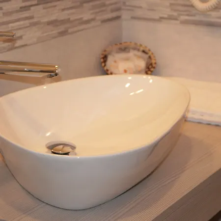 Hotel Alexander Giardini-Naxos