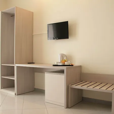 Alexander Hotel Giardini Naxos