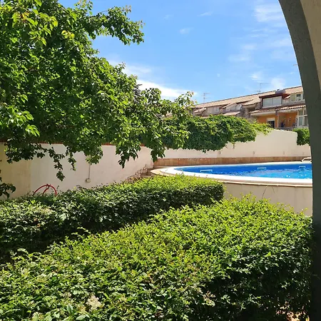 Alexander Hotel Giardini-Naxos