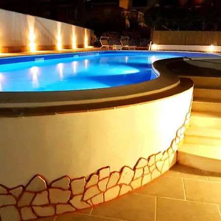 Alexander Otel Giardini Naxos