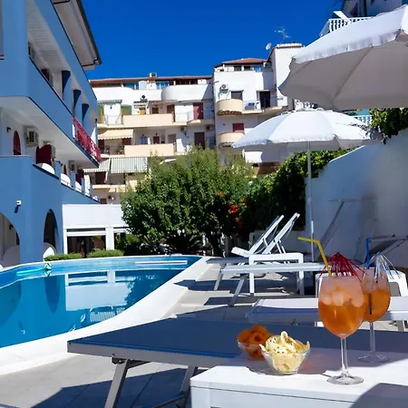 Alexander Hotel Giardini Naxos