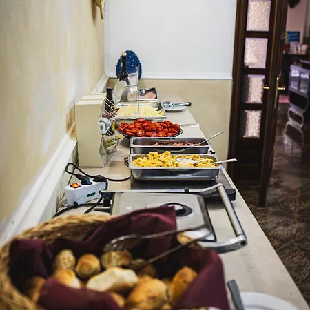Hotel Alexander Giardini Naxos