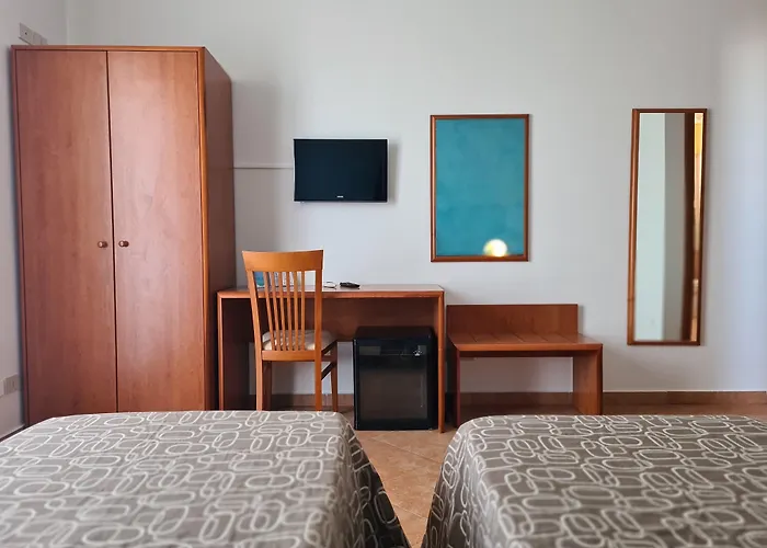 Hotel Alexander Giardini Naxos