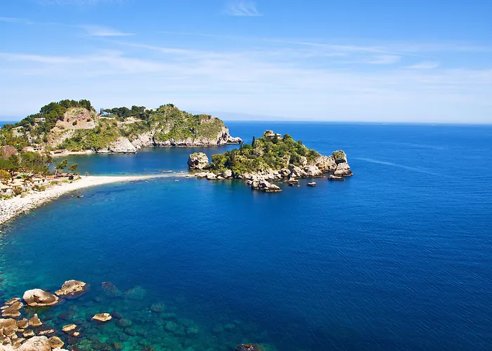 Alexander 3* Giardini-Naxos