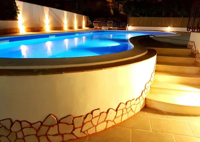 Alexander Hotel Giardini Naxos