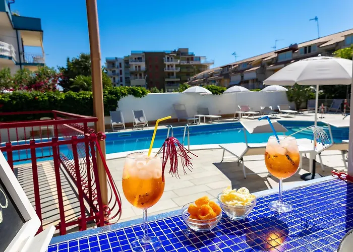 Hotel Alexander Giardini Naxos