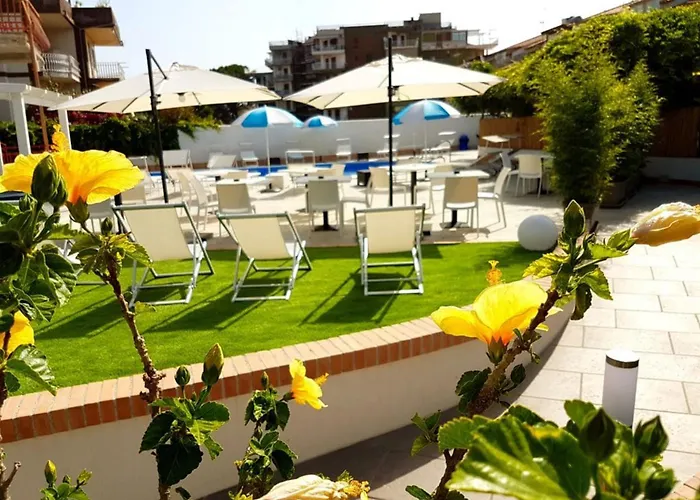 Alexander Giardini Naxos