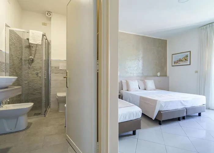 Hotel Alexander Giardini Naxos